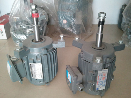 冷卻塔專用電（diàn）機（jī）