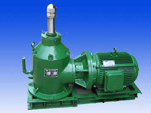 冷（lěng）卻塔專用電機