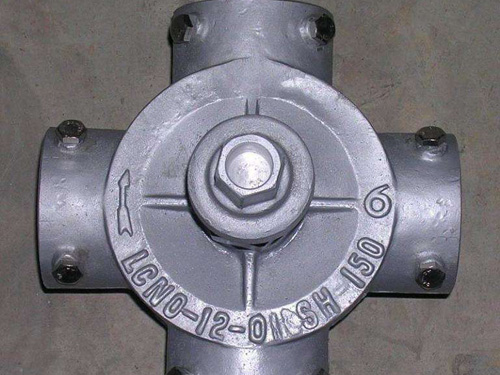 冷卻塔布（bù）水器