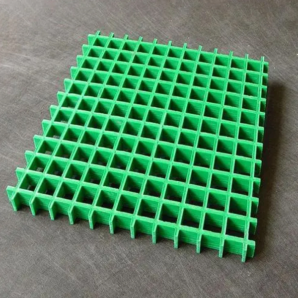 玻（bō）璃鋼格柵